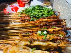 -86烧烤·炭火烧烤 (石人总店)