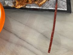 -向外鱼乐·土菜·虹鳟鱼
