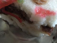 -高桥小香松糕