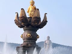 -灵山胜境