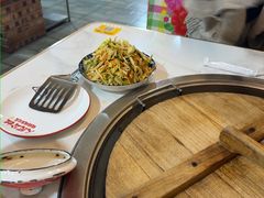 -人民公社铁锅炖·东北菜(卫国道店)