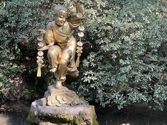 -杭州黄龙洞