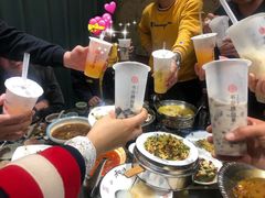 -书亦烧仙草(德州澳德乐店)