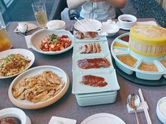 -羲和雅苑•北京烤鸭(瑞吉店)
