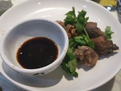 -大家发海鲜城夜排档(华山中路店)