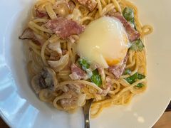 -红小满休闲餐厅(十全街店)