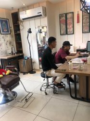 -长沙纹身·龙堂刺青·三土师傅的店