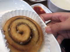 -宜家·瑞典风味餐厅(北京西红门店)