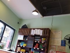 -春阳水饺(香槟广场店)