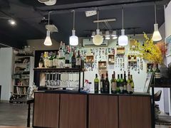 -K·Kitchen KK牛扒厨房(江南西店)