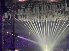 -宝能国际体育演艺中心