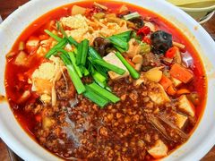 -老陈婆手工面庄