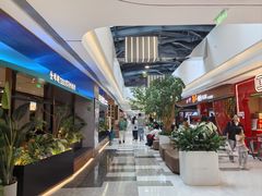 -丽达购物中心(崂山店)