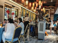 -粤香楼(新光里店)