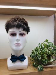 -发饰美男士增发补发假发定制店