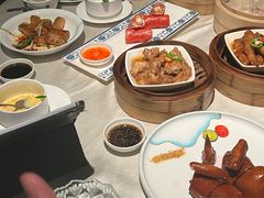 -相思林金岛饭店(青山湖店)