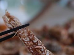 椒盐爬爬虾-方脑壳