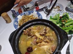 -围龙屋客家食府(福田店)