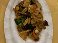 -功德林素菜饭庄(前门店)