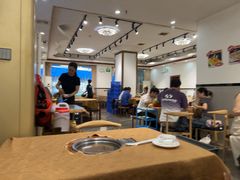 -濠轩阁特色生蚝火锅总店