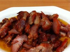 蜜汁叉烧-东方饺子王(创始店)