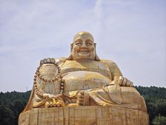 -千佛山风景名胜区