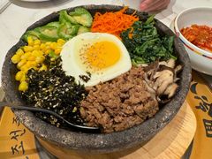 -七八冷面·延边朝鲜族美食(世纪汇店)