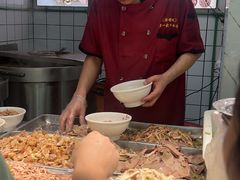 -龙鳞路第一家牛肉汤