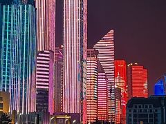 -青岛第三海水浴场