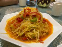 -新疆伊宁远征餐厅