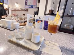 -Eu2+ coffee(上大路店)