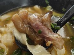 -好呷(东城十三碗美食广场店)