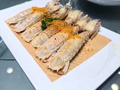 -海鲜e族(马王堆店)