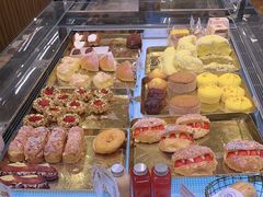 -巴黎贝甜(乌鲁木齐北京路汇嘉店)