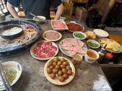 -重庆渝达老火锅(春熙路店)