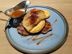-绿茵阁西餐厅(哈西万达店)
