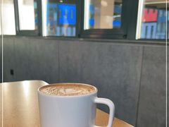 -山下C5cafe(惠通时代广场店)