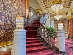 -北京中国大饭店