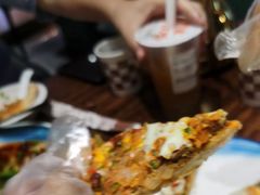 -阿达西新疆特色美食(悦海新天地中央广场店)