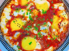 -梨花牛肉汤饭(仁恒伊势丹店)