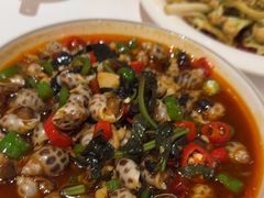-江味龙虾馆·裸蓝龙虾(南山店)