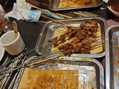 -清真京华源·涮肉烧烤(丰庆店)