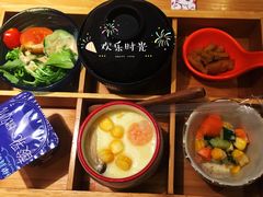 套餐配菜-沼津港渔市(宏伊国际广场店)