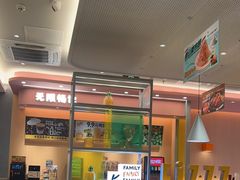 -菲滋意式餐厅(萧山市心店)