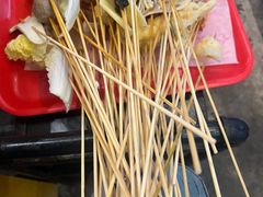 -钢管厂五区小郡肝串串香火锅(梅川路店)