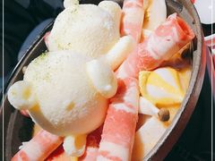 -花漫里亲民日式餐厅(万象城店)
