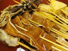 -馋虫重庆火锅(玉林南街店)