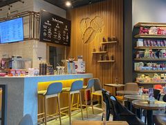 -COSTA COFFEE(成都来福士店)