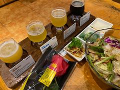 -木屋烧烤(西南角店)