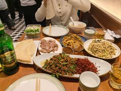 -老昌春饼(中央大街店)